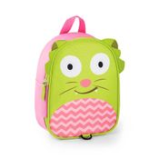 MOCHILA COM ALCA PARA PASSEIO GATO - BB271