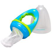 ALIMENTADOR COM TELA FUNNY MEAL MENINO MULTIKIDS BABY - BB03