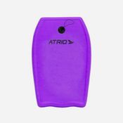 PRANCHA BODYBOARD ATRIO KIDS ROXO - ES420