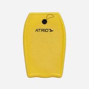 PRANCHA BODYBOARD ATRIO KIDS AMARELO - ES421