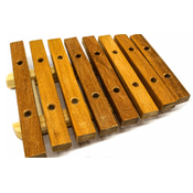 Xilofone Infantil 8 Teclas P2113- Vibratom - Musicalização