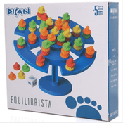Equilibrista - Dican - Brinquedo Educativo