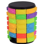 Gire e Combine - Dican - Brinquedo Educativo