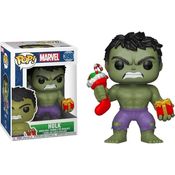 Funko Pop - Marvel - Hulk 398