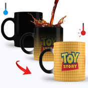 Caneca De Polímero Funko Wendy Toy Story Personalizada 325ml