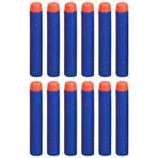 Refil Nerf N-Strike Elite - 12 Dardos - Hasbro