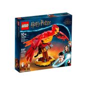 Lego Harry Potter - Fawkes, A Fênix de Dumbledore - 76394