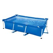 Piscina Retangular 2.282L - Intex 2827199