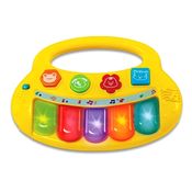Teclado Musical - Dican