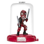 Figura Colecionavel Domez Marvel Zombie Deadpool Sunny 2291