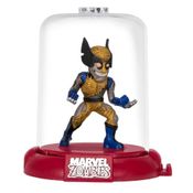 Figura Colecionavel Domez Marvel Zombie Wolverine Sunny 2291
