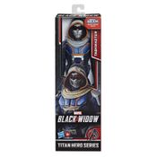 Titan Hero AVengers Marvel: Taskmaster / Treinador