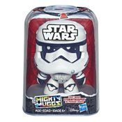 Mighty Muggs Star Wars Stormtrooper Premier Order Hasbro