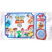 Mini Figura Surpresa Toy Story 4 GCY17 Mattel