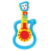 Guitarrinha Feliz - Dican