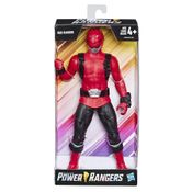 Power Rangers Beast Morphers Olympus Red Ranger Hasbro E5901