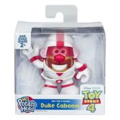 Mr Potato Head Toy Story 4 Duke Caboom Hasbro E3070