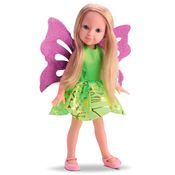 Boneca Ketty Lendas Fada