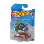 Conjunto de Carrinhos - Hot Wheels - Diecast - Sortido - Mattel