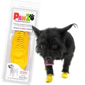 Botas de cachorro Pawz