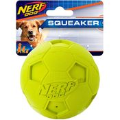 Bola de Futebol Nerf Dog