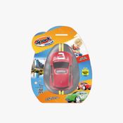 Mini Figura - Ovo Samba Car Sport - Carrinhos Sortidos - Samba Toys