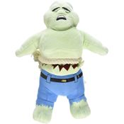 The Walking Dead Well-Walker Plush Dog Stretch e Chew Toy