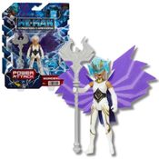 Boneco Sorceress - He Man power Attack 14 cm Netflix Mattel