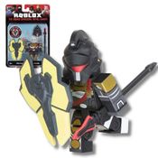 Boneco Roblox - The Grand Crossing Royal Guard + Cód Virtual