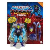 Masters Of The Universe Origins Deluxe - ESQUELETO