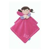Naninha My Doll BUB4747 - MORENA