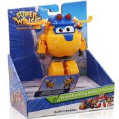 Super Wings Change Up - DONNIE