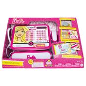 Caixa Registradora - Barbie - Fun