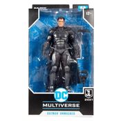 Boneco Justice League Batman Bruce Wayne