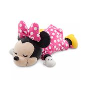 Pelúcia Minnie Cuddleez