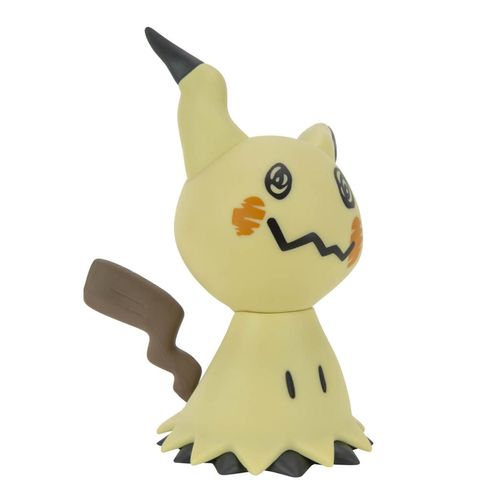 Mimikyu pop hot sale