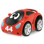 Carrinho Turbo Touch - Wild - Chicco