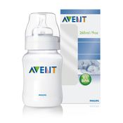 Mamadeira Airflex - 260ml - Philips Avent