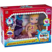 BONECA AGUA BABIES - XIXI - 5830 - ROMA