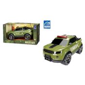 PICK-UP FORCE - MILITARY CAMINHONETE MILITAR - 0993 - ROMA