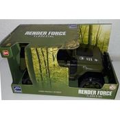 RENDER FORCE - FLORESTAL CAMINHONETE - 1017 - ROMA
