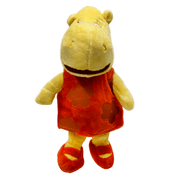 Pelúcia Sonora Backyardigans - Tasha - Média - BBR