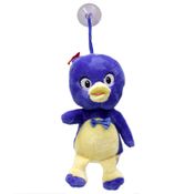 Pelúcia Sonora Backyardigans - Pablo - Pequeno - BBR