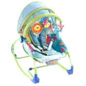 Cadeirinha de Balanço - Bouncer Sunshine Baby Pets World - Safety 1st