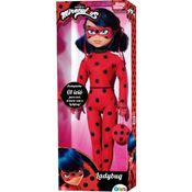 Boneca Ladybug Baby Brink