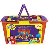 PIC NIC MANIA - MARIA CLARA E JP ELKA