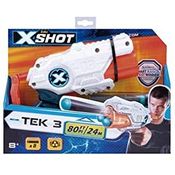 X-SHOT - MINI TK3 - 3 TIROS  CANDIDE