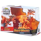 DINO WARS - RAPTOR