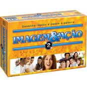 Jogo Imagem e Ação 2 Grow