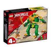 71757 Lego Ninjago - Robô Ninja do Lloyd